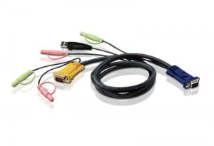2L-5305U-USB-KVM-Cables