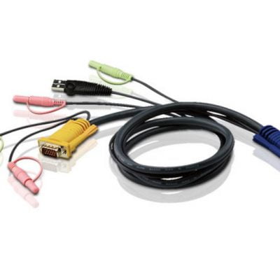 2L-5305U-USB-KVM-Cables