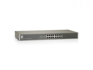 LevelOne FSW-1650